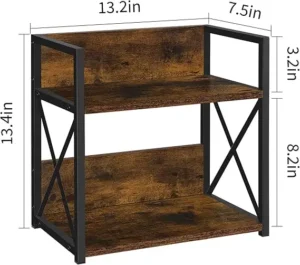 Organizadores de madera económicos para cocina