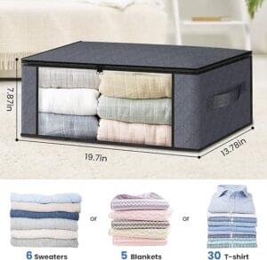 Imagen Del Organizador  (Amazon)