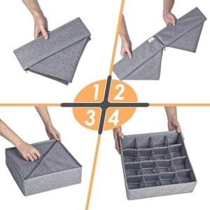 Imagen Del Organizador (Amazon)