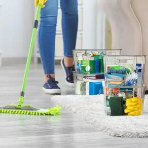 Organizador Económico de Plástico Multiusos