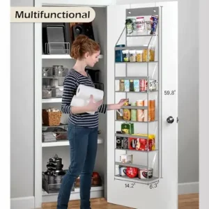 Organizador plásticos para ropa