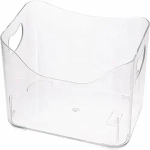 Organizador plástico para verduras