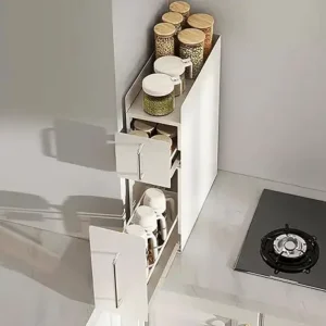 organizador especiero armario