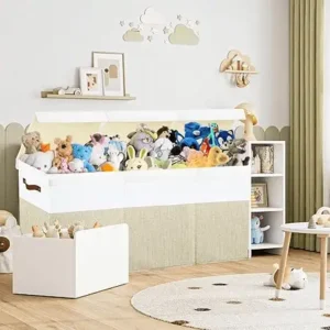 Cajas Bonitas para guardar Juguetes