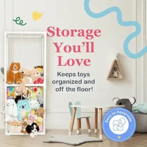 muebles jugueteros infantiles