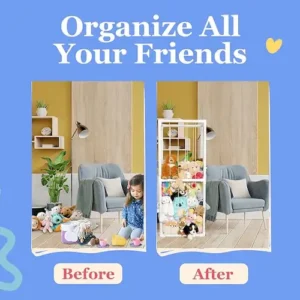 muebles jugueteros infantiles