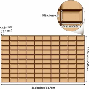 jugueteros de madera para carritos