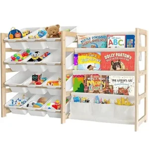 organizador de juguetes ikea