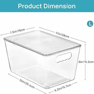Organizador Freezer