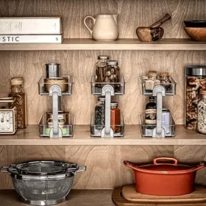 organizador de especias Madesmart