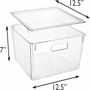 organizador de alimentos de Betterware