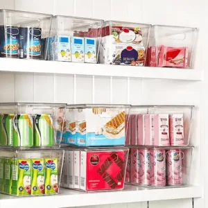 Organizador Freezer