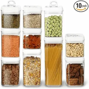 organizadores para alimentos