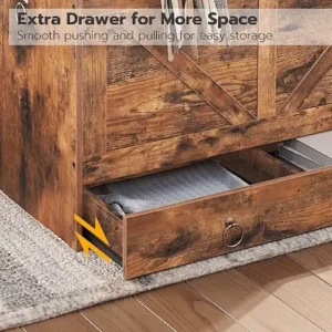 cajones de madera para guardar juguetes