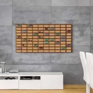 jugueteros de madera para carritos