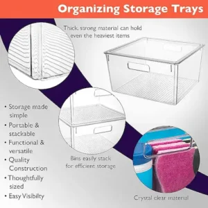 organizador de alimentos de Betterware