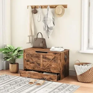 cajones de madera para guardar juguetes
