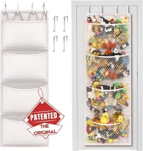 colgadores de puerta
