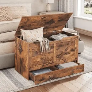 cajones de madera para guardar juguetes