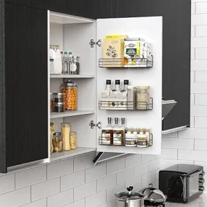 organizadores de pared