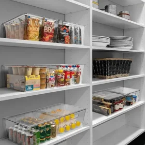 organizador de alimentos de Betterware