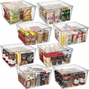 organizador de alimentos de Betterware