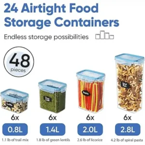 Organizadores De alimentos